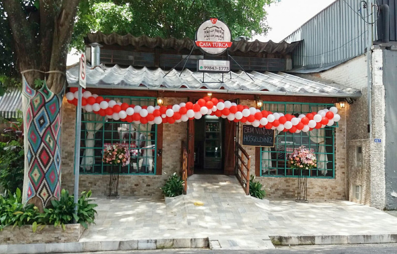 Casa Turca