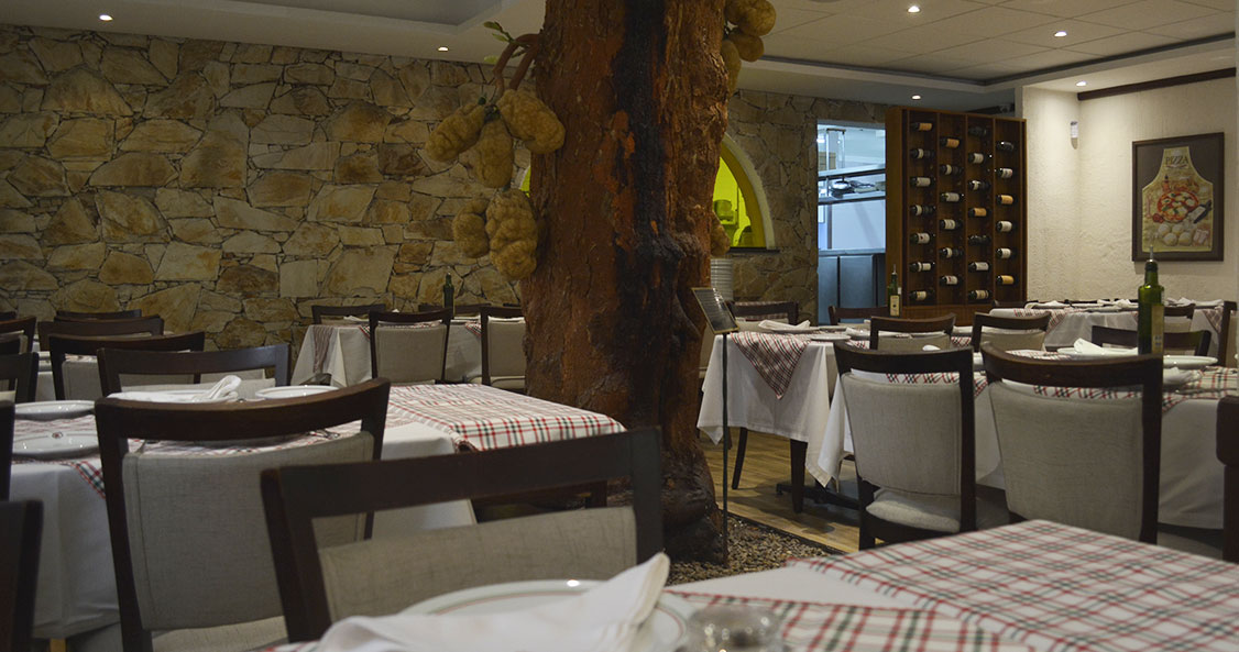 Osteria Generale - Higienópolis