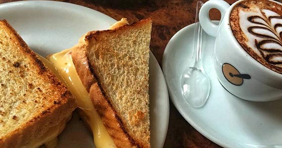 Café Girondino