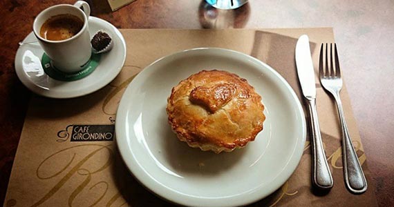 Café Girondino