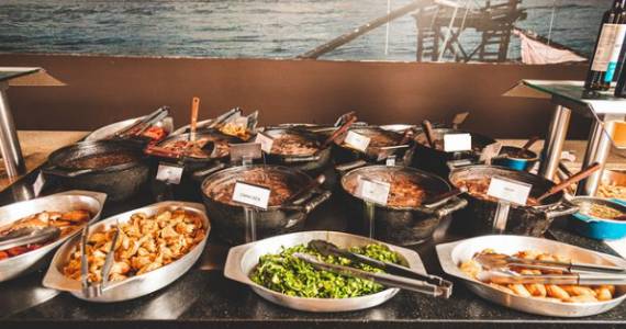 Restaurante Grillarica 1