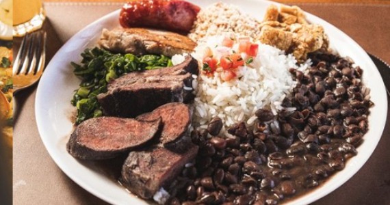 Restaurante Grillarica 1