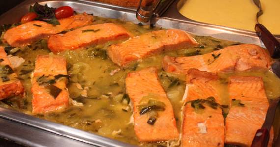 Super Grill Express-Shopping Morumbi