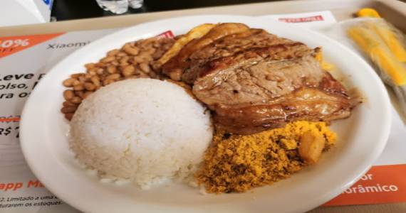Super Grill Express-Shopping Morumbi