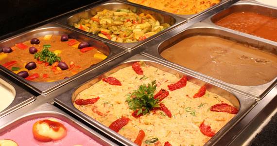Super Grill Express - Santo André
