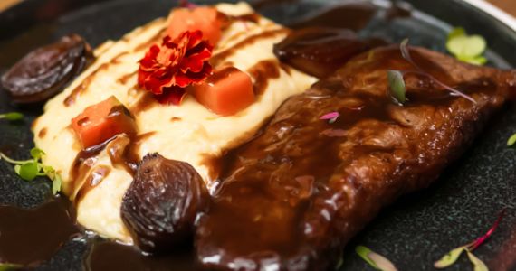 Guapísima Bar e Cozinha