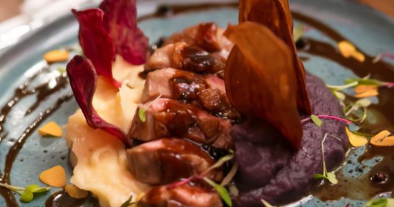 Guapísima Bar e Cozinha