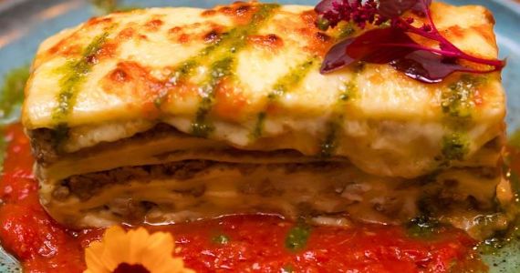 Guapísima Bar e Cozinha