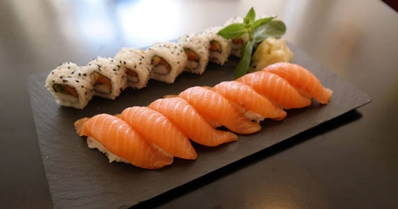 Guinza Sushi