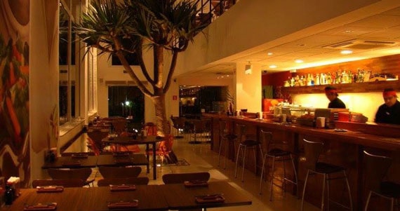 Guinza Sushi