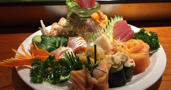 Guinza Sushi