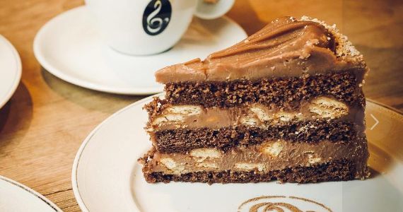 Il Barista - Morumbi Shopping