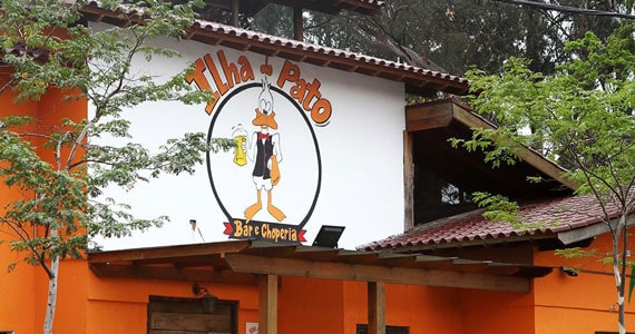 Ilha do Pato Bar e Choperia