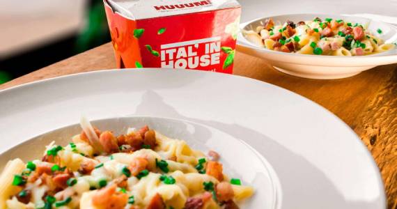 Ital in house - Barretos