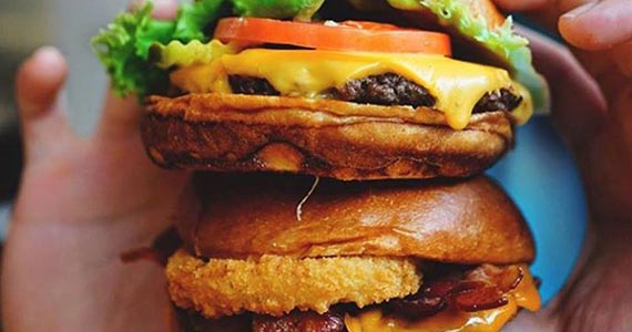 Johnny Rockets Lab - Vila Madalena