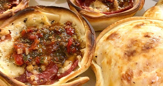 Juanito's Empanadas