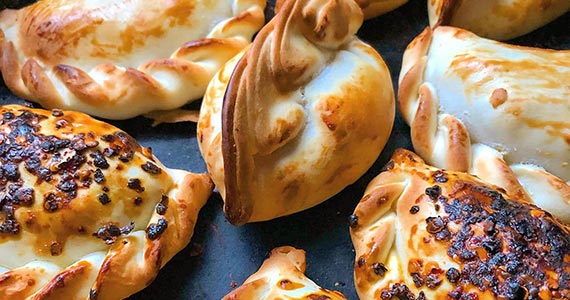 Juanito's Empanadas