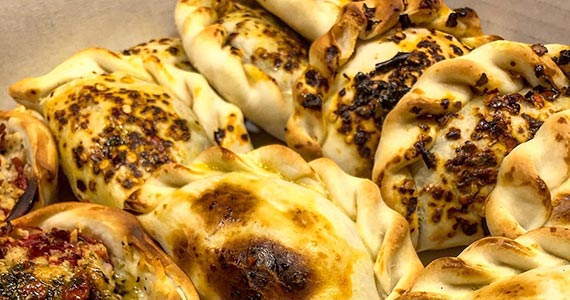 Juanito's Empanadas