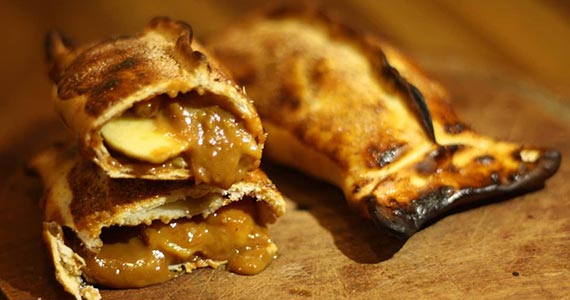 Juanito's Empanadas