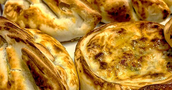 Juanito's Empanadas