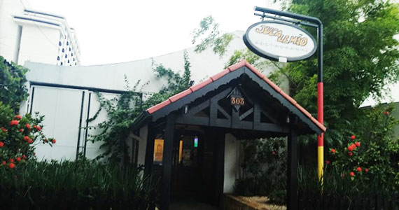 Jucalemão - Aeroporto