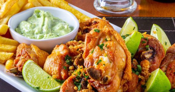Dona Julia Restaurante & Grill