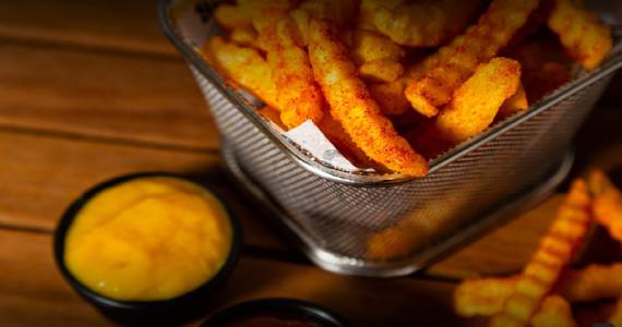 Just Burger Hamburgueria ABC