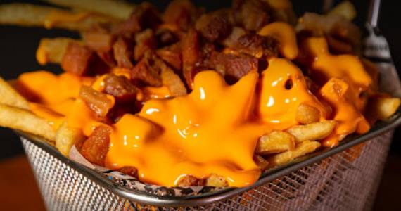 Just Burger Hamburgueria ABC