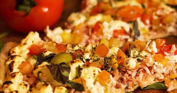 Kadalora Pizzaria - Butantã