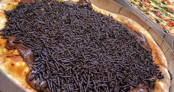 Kadalora Pizzaria - Butantã