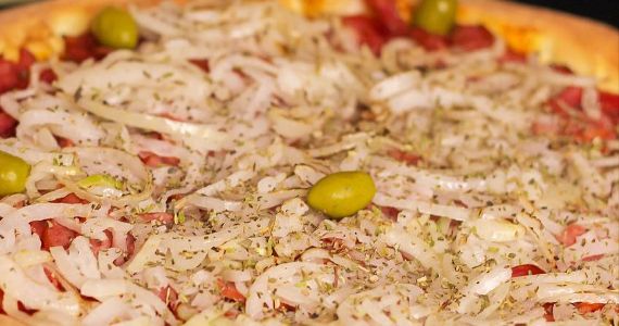 Kadalora Pizzaria - Butantã