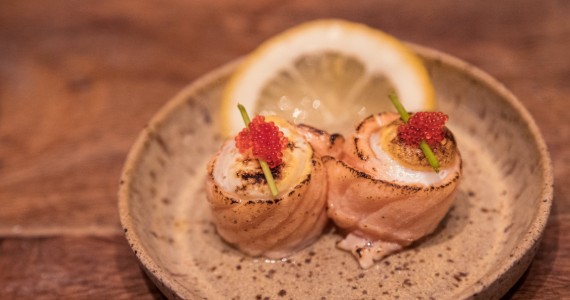 Kakkoii Sushi