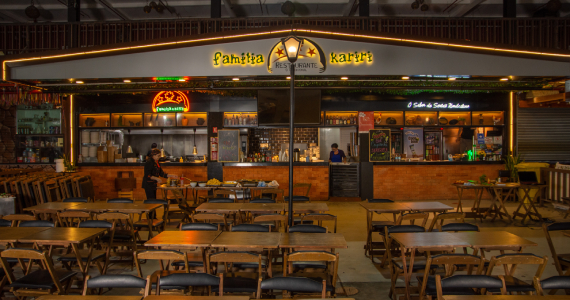Família Kariri