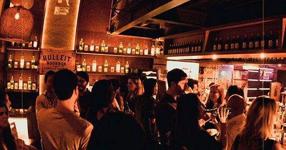 Kia Ora Bar