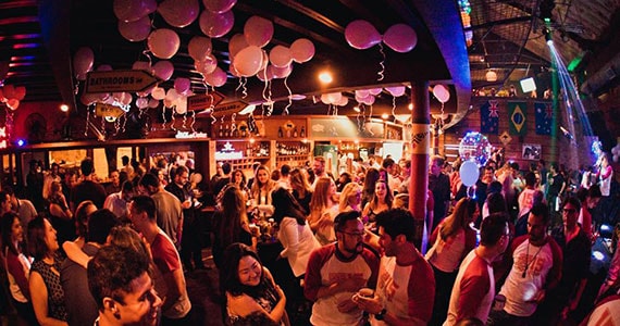Kia Ora Bar