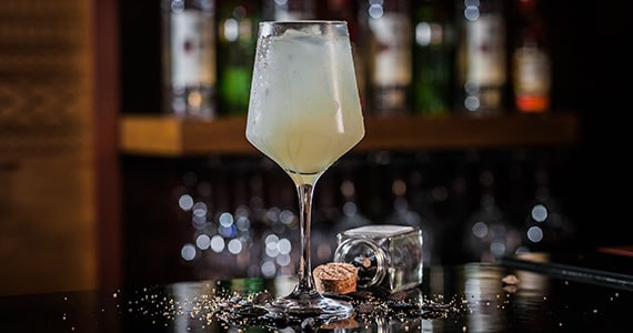Kia Ora Bar