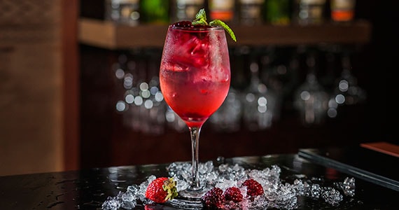 Kia Ora Bar