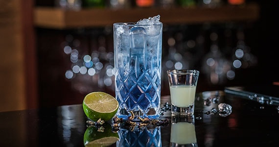 Kia Ora Bar