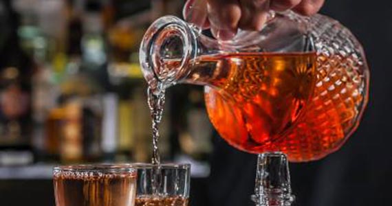 Kia Ora Bar