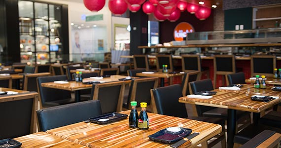 Kiichi - Morumbi