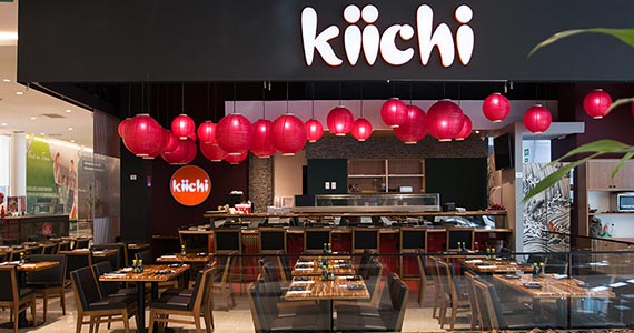Kiichi - Morumbi