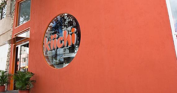 Kiichi - Vila Mariana