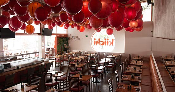Kiichi - Vila Mariana
