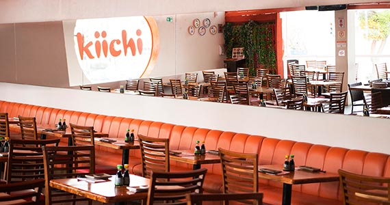 Kiichi - Vila Mariana