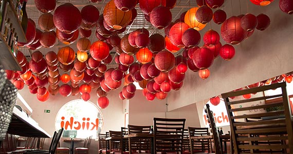 Kiichi - Vila Mariana