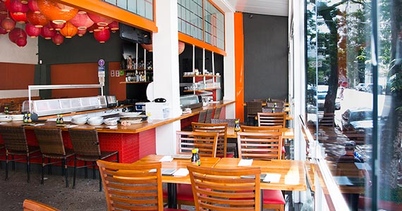 Kiichi - Vila Mariana