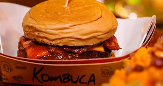 Kombuca