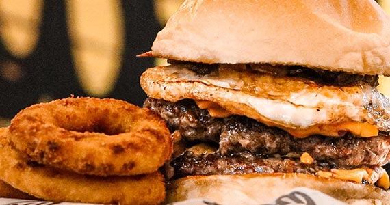 Kow Burger