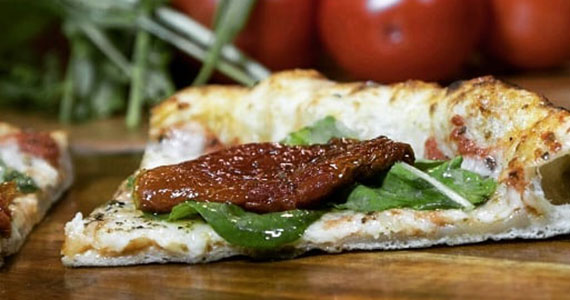 La Pimpollina Pizzas