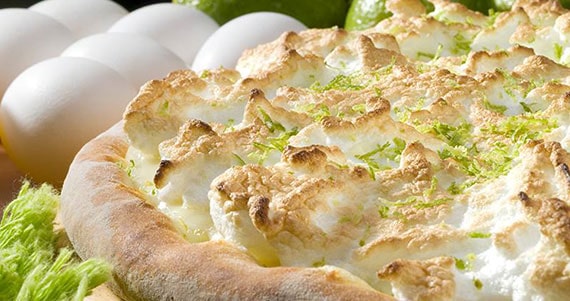 La Pimpollina Pizzas